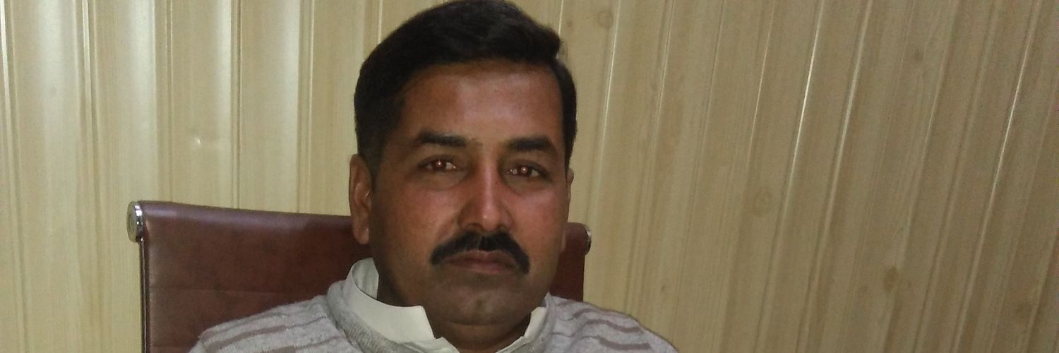 AnjooAmjad's profile banner image