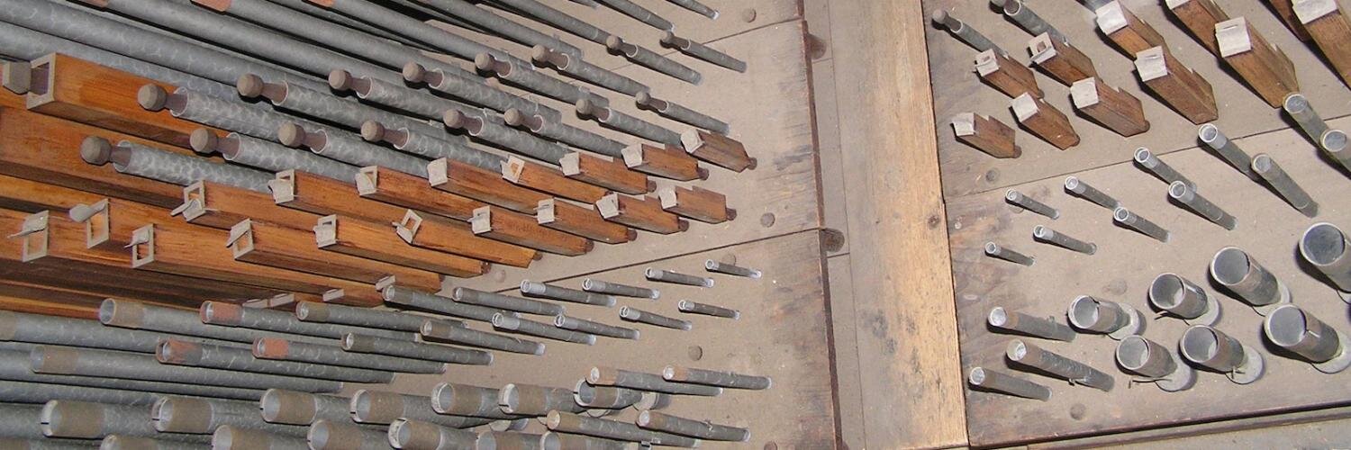 Nick Appleton banner