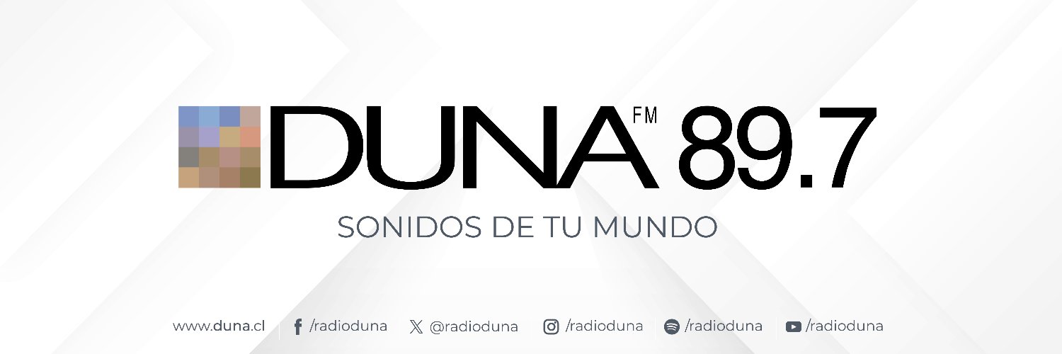 Radio Duna banner