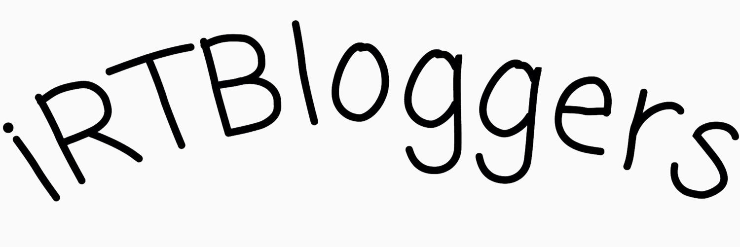 Blogger RT banner