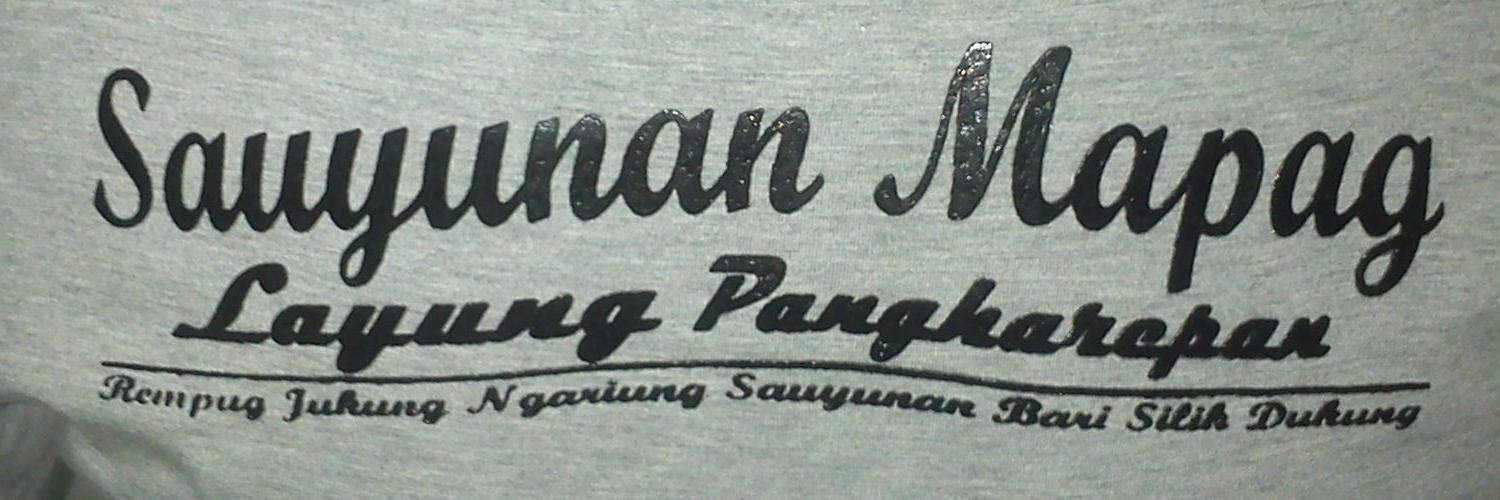 atepwinata's profile banner image