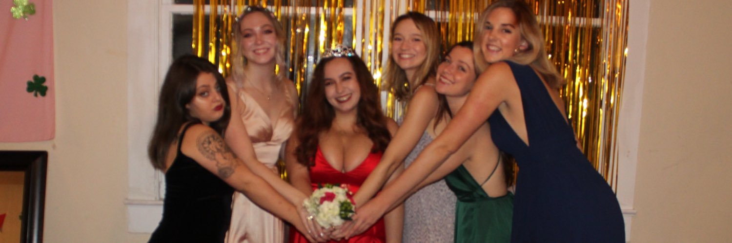 kristaand17's profile banner image