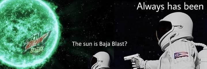 Master Shake banner