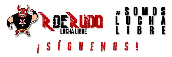 rderudolucha Profile Banner