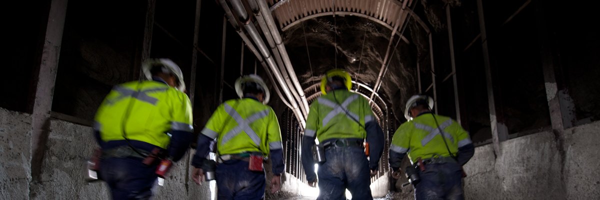 TahoeResources's profile banner image