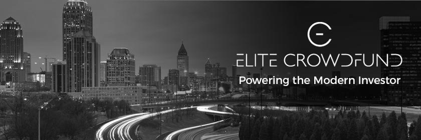 elitecrowdfund's profile banner image