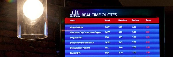 thebigboarddc Profile Banner