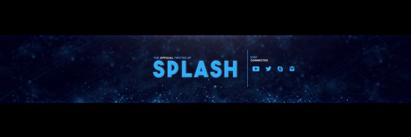 OnlySplash30 Profile Banner