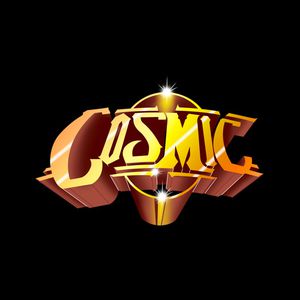CosmicMan78's profile banner image