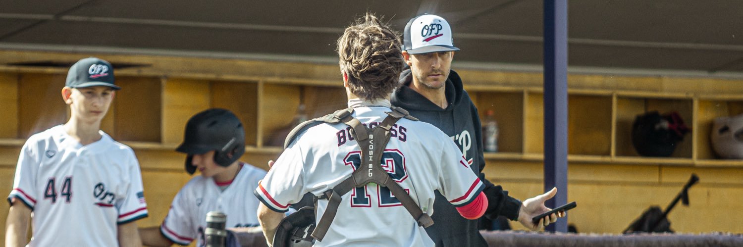 OFPbaseballLLC's profile banner image