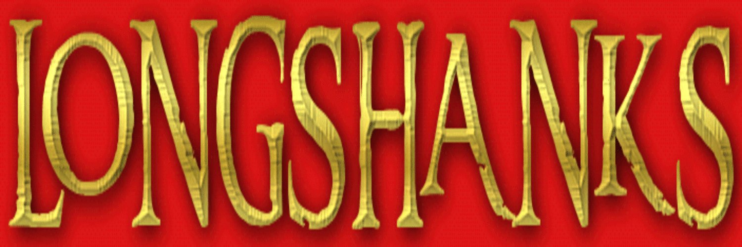 Longshanks68's profile banner image