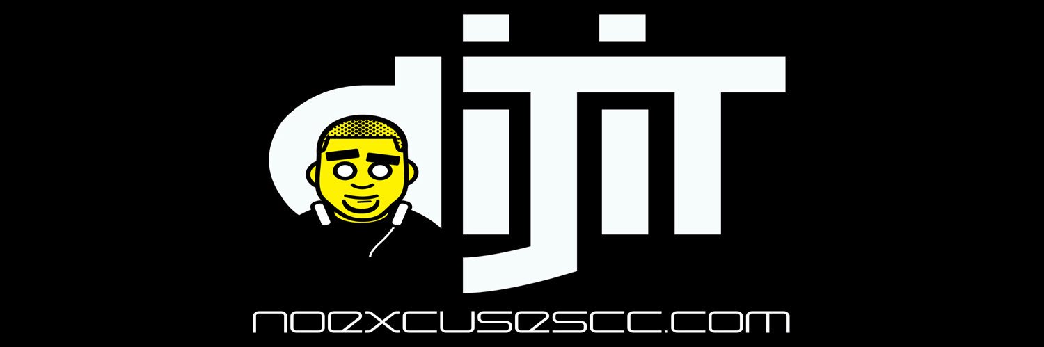 TheDJDIJIT's profile banner image