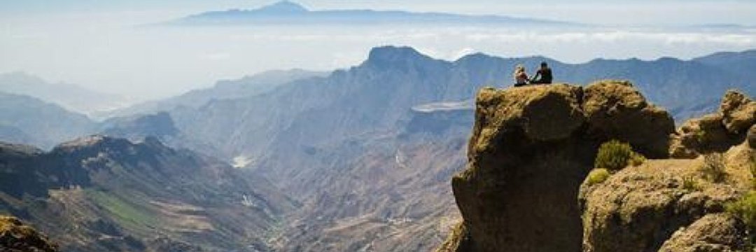 Pedri Valerón 🇮🇨🇪🇦🇪🇺🇦🇪🏳️‍🌈❤️💛💜☮🔻 banner