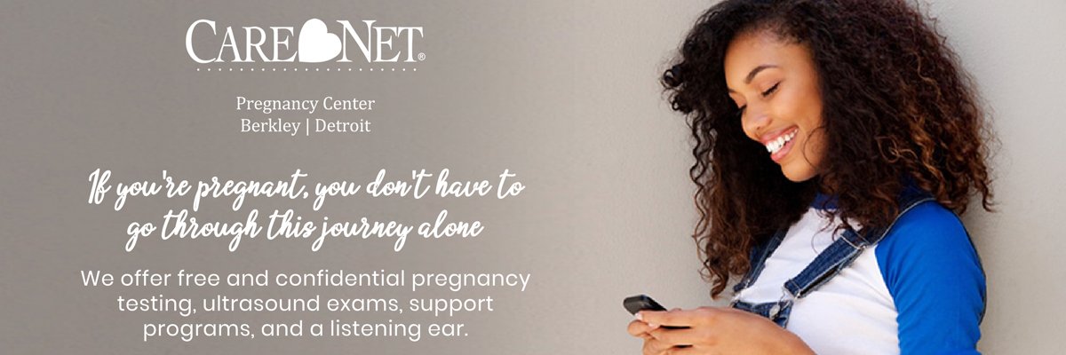 CareNetBerkDet's profile banner image