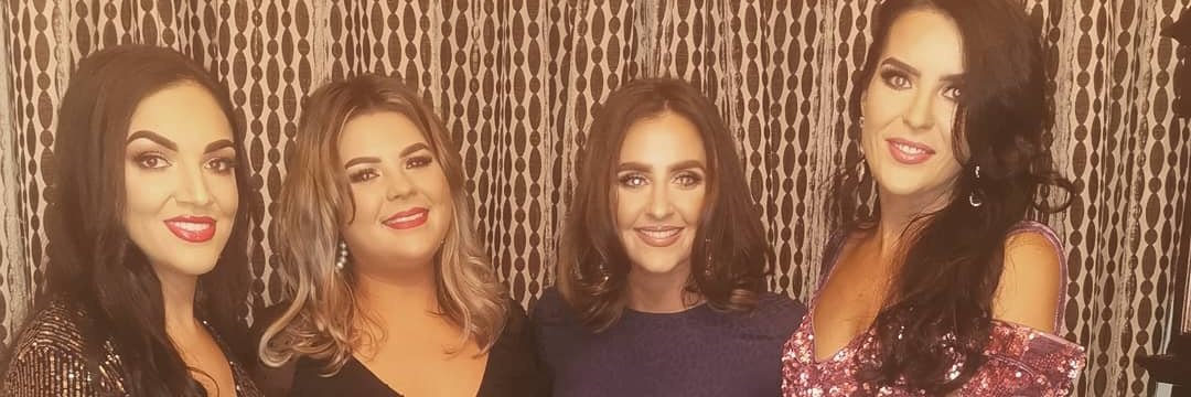BronaghLaverty's profile banner image