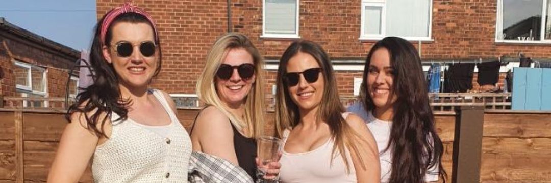 onewiththepint's profile banner image