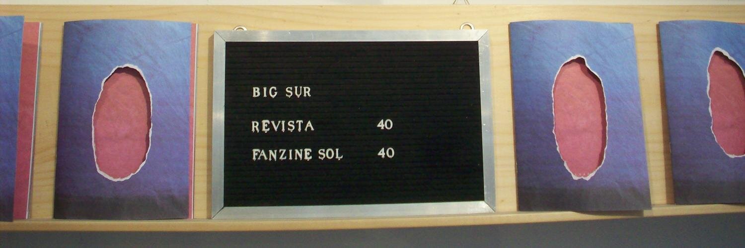 Big Sur® banner