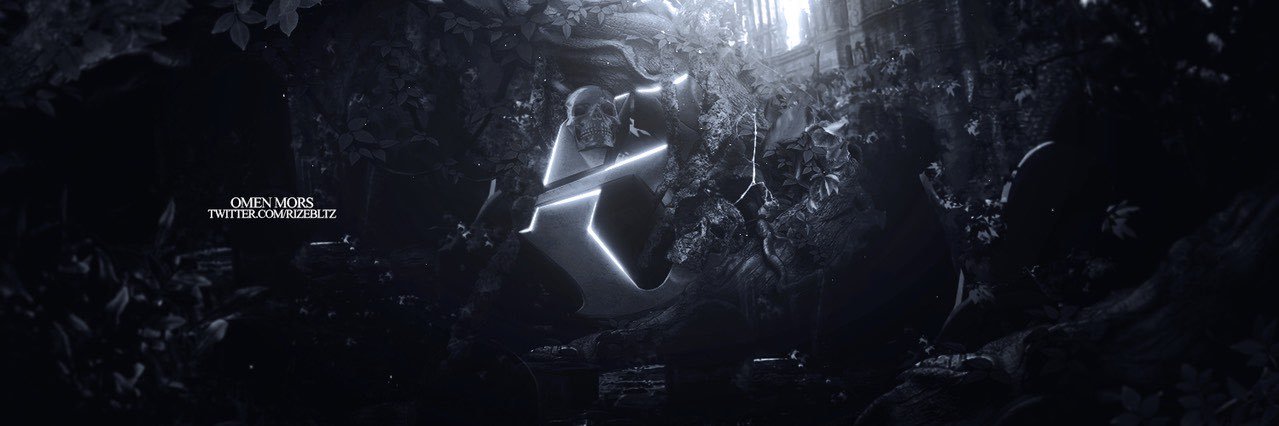 RiZeBltz's profile banner image