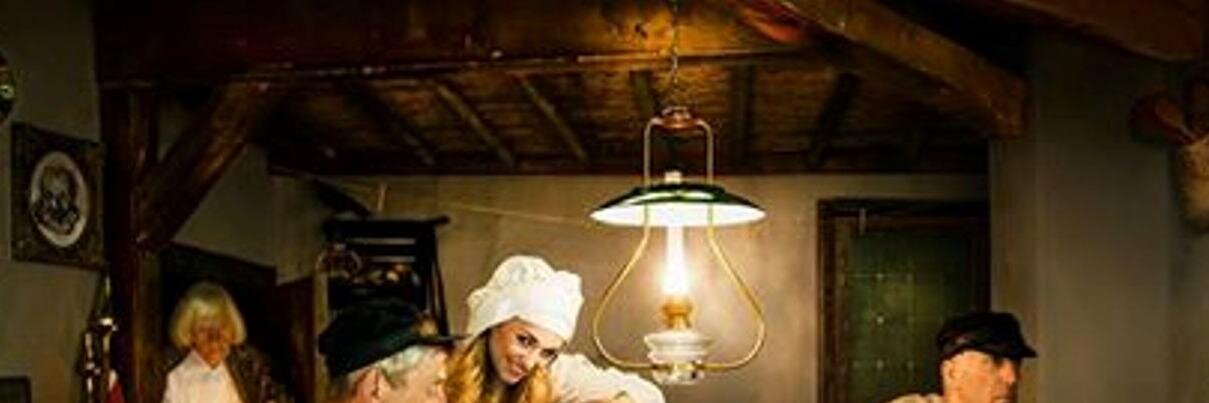 olielampen's profile banner image