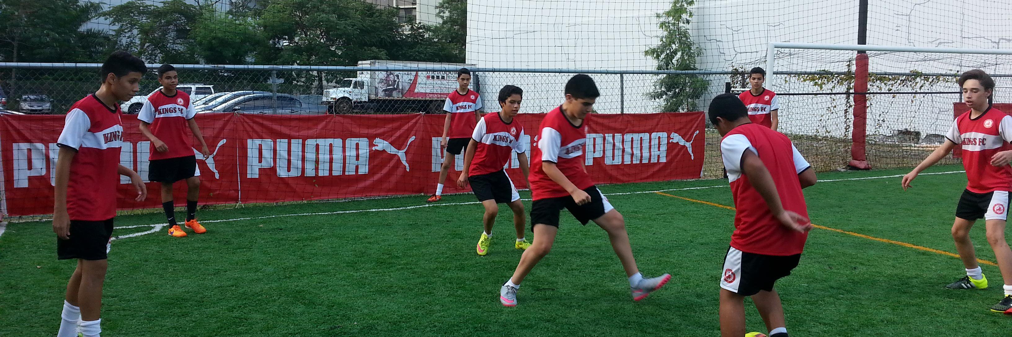 Kingsfcpanama's profile banner image
