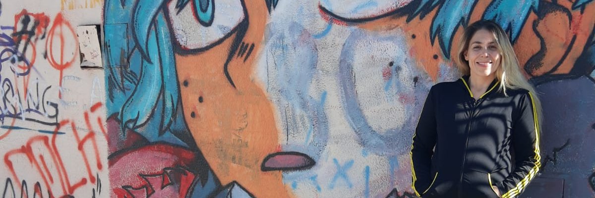 DebiBorelli's profile banner image