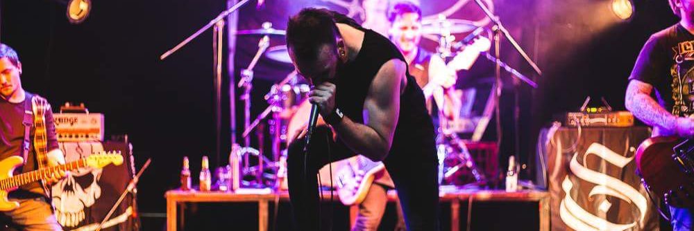 imdavelee's profile banner image