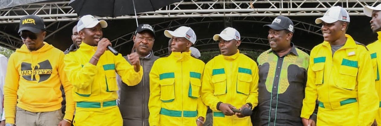 Softy Ojiambo banner