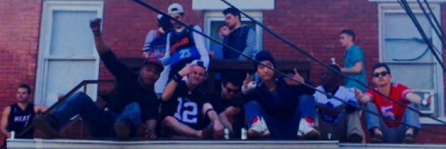 Bchosang's profile banner image