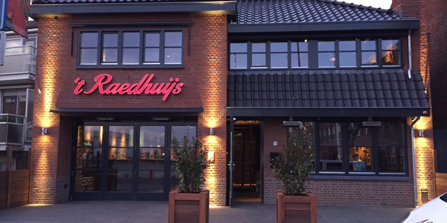 Raedhuijs's profile banner image