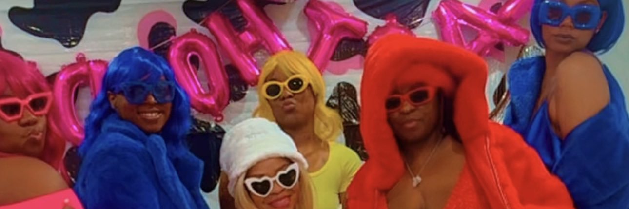 hotlikeeMexico's profile banner image