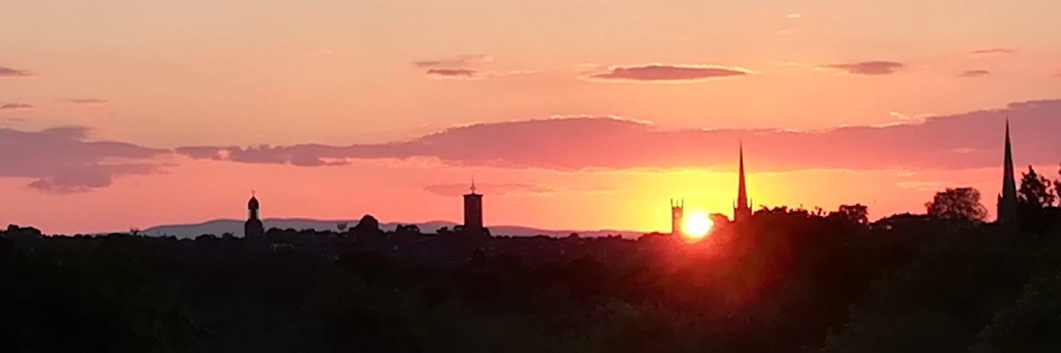 Chimene Felton banner