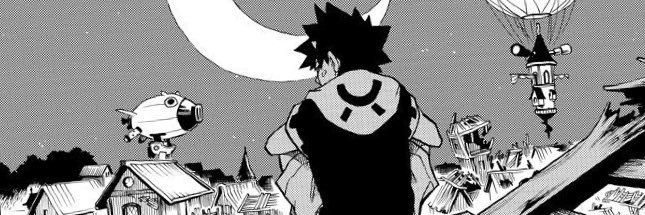 gao928's profile banner image