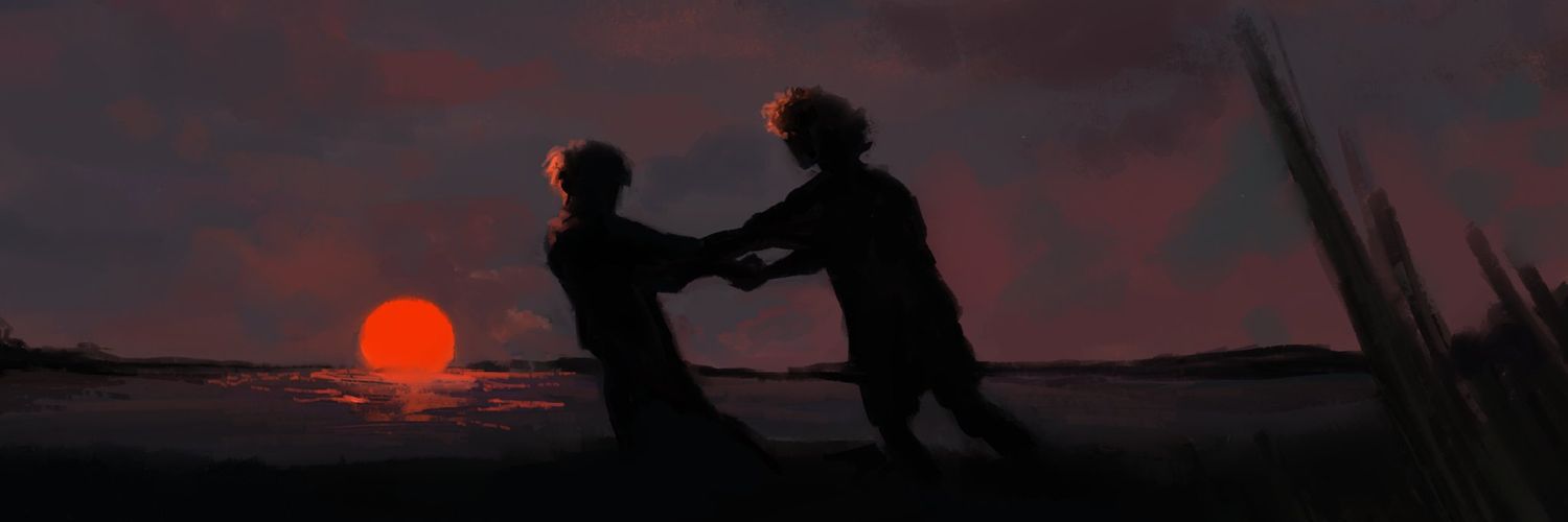 yoursweetvoid's profile banner image