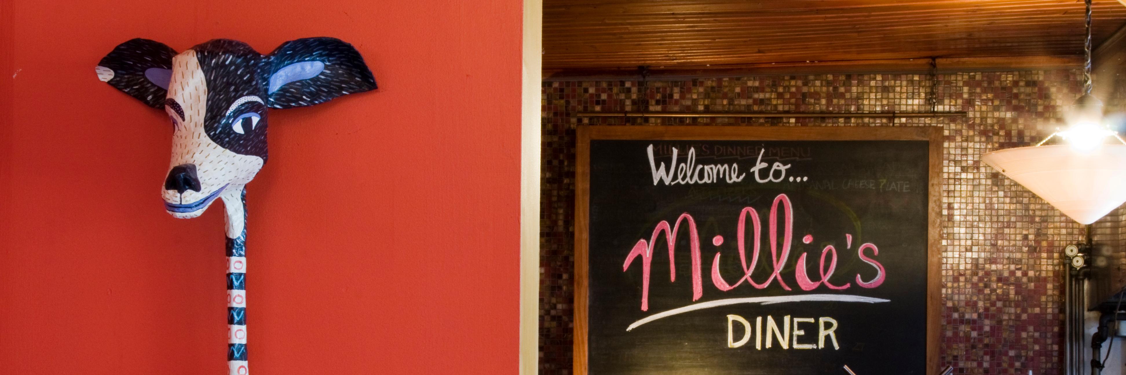 milliesRVA's profile banner image