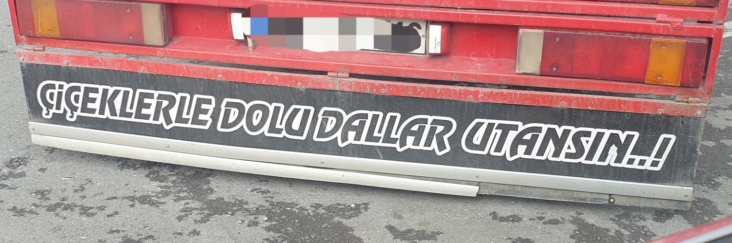 deBaloglu's profile banner image