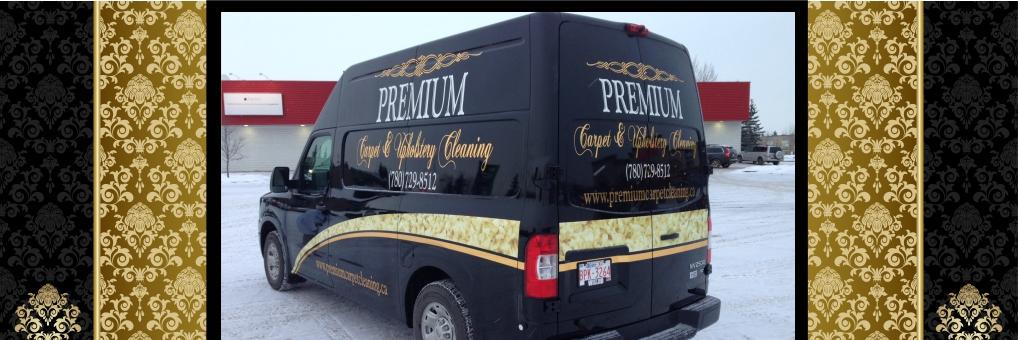 YegCarpetClean's profile banner image