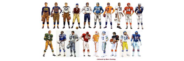 GridironUniform Profile Banner