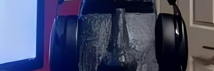 Andy banner