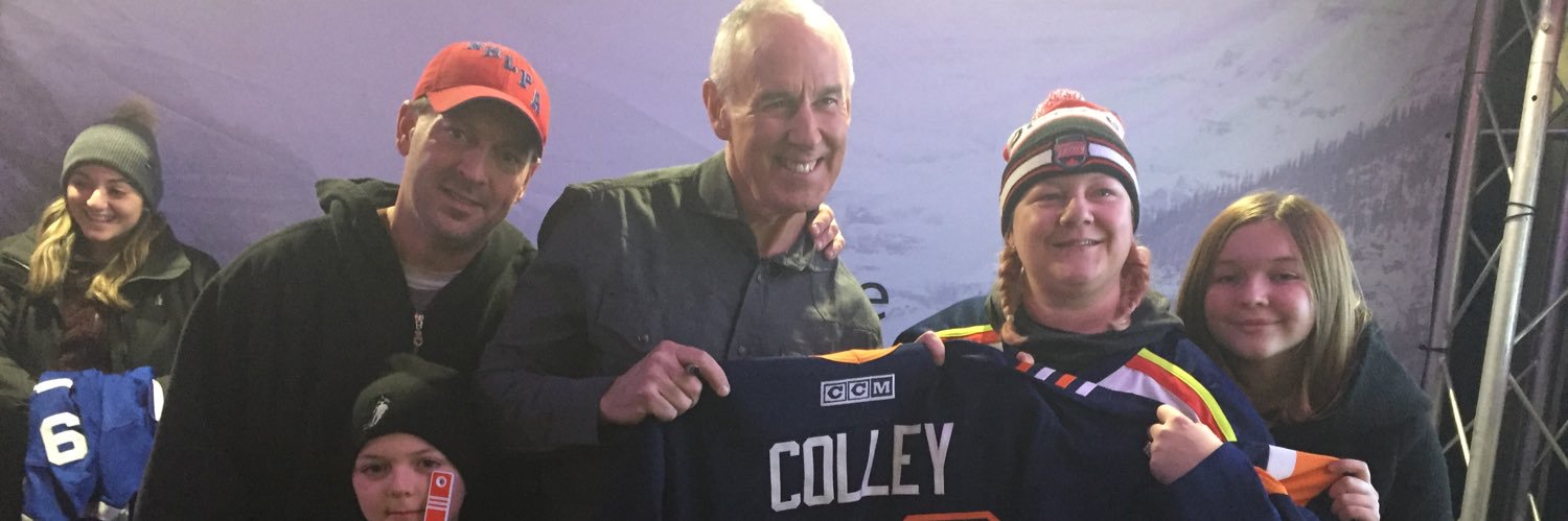TaraLColley's profile banner image