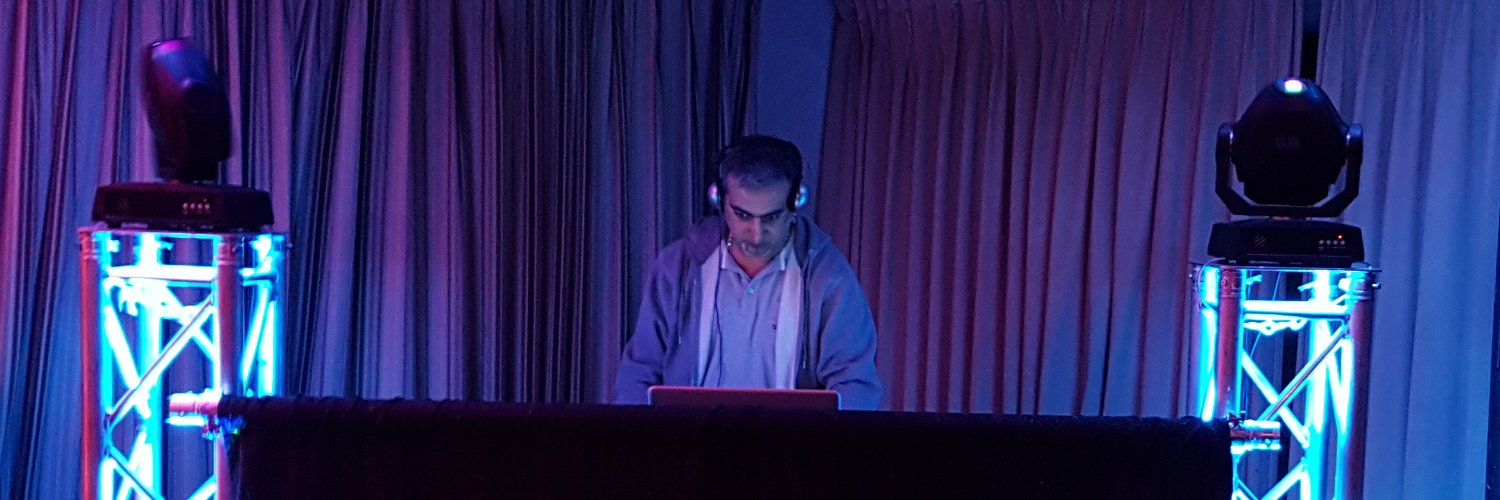 desifusiondjs's profile banner image