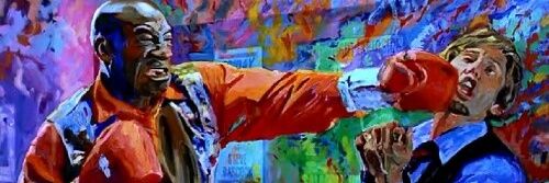 DenverRearick's profile banner image