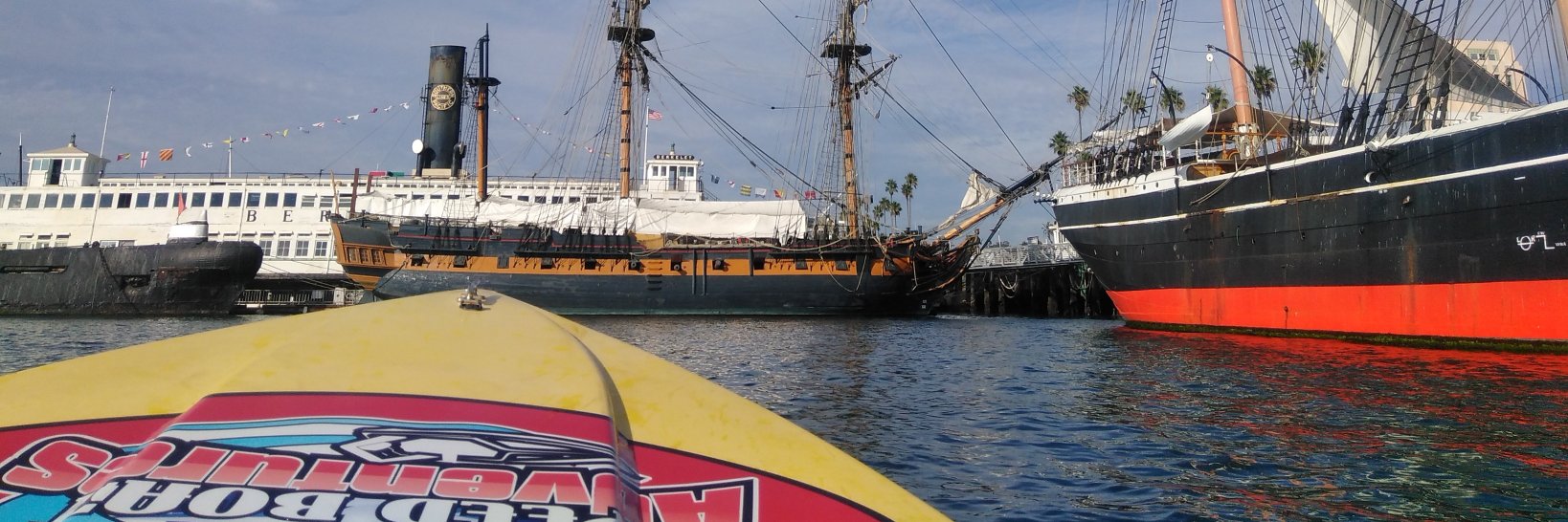 SDspeedboat's profile banner image