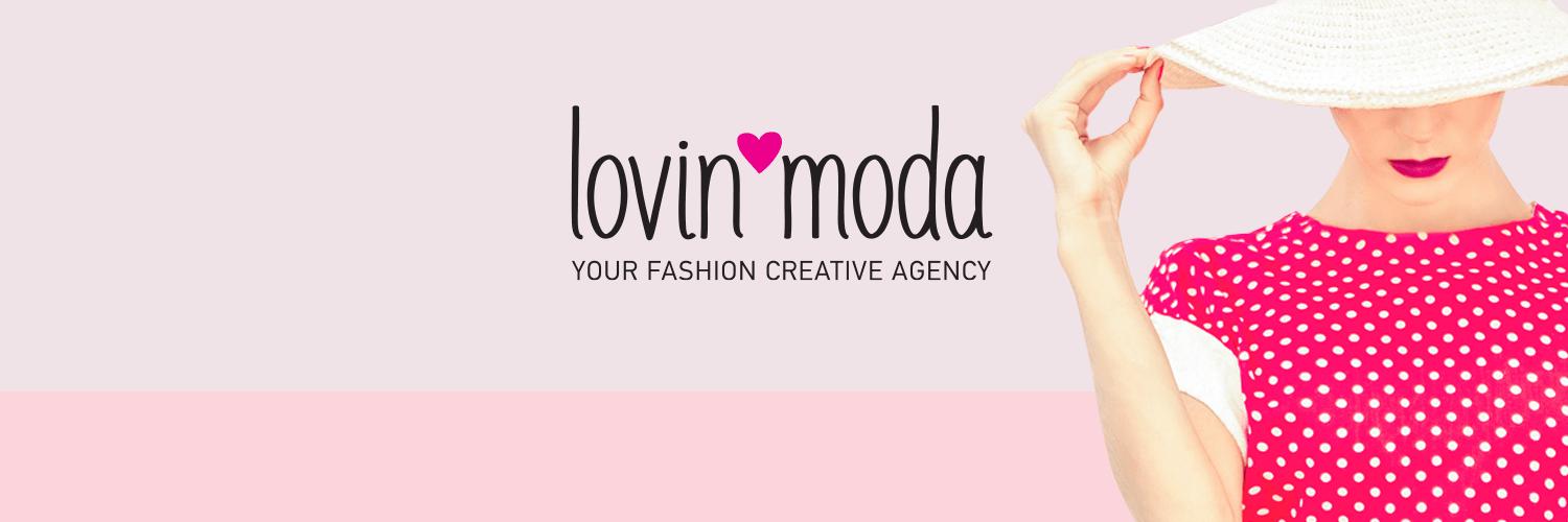 LovinModa's profile banner image