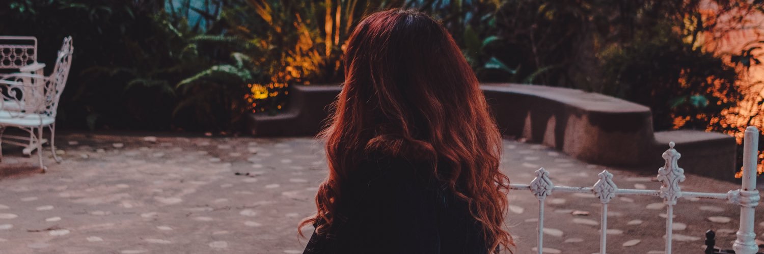 iCHALLreturn's profile banner image