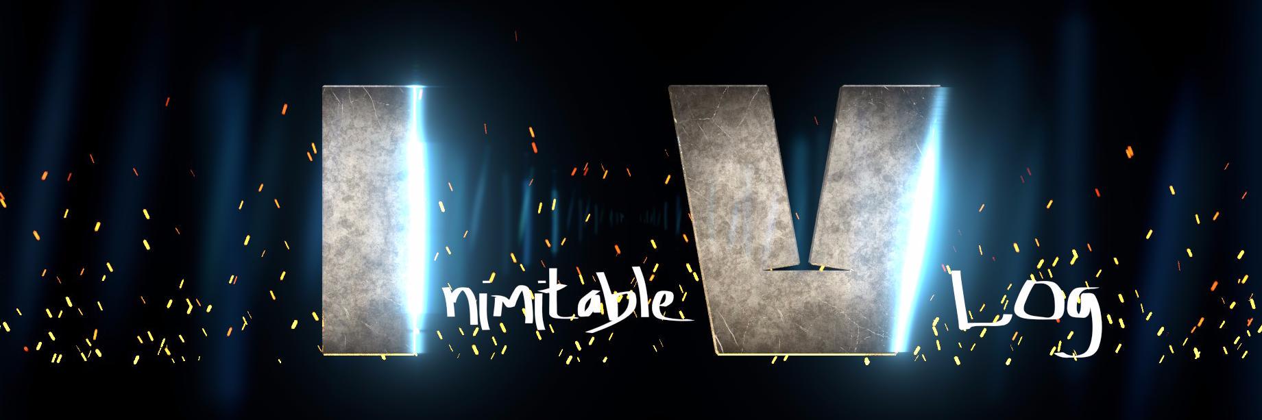 IniVLog's profile banner image