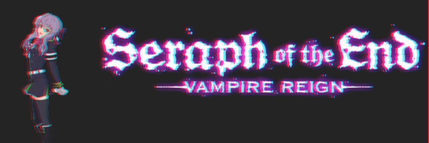 SavageShinoa's profile banner image