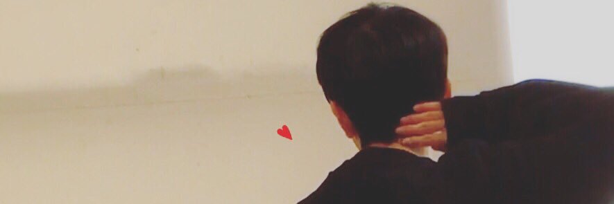 _behappy0810's profile banner image
