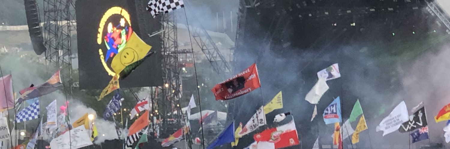 OramCharlie's profile banner image