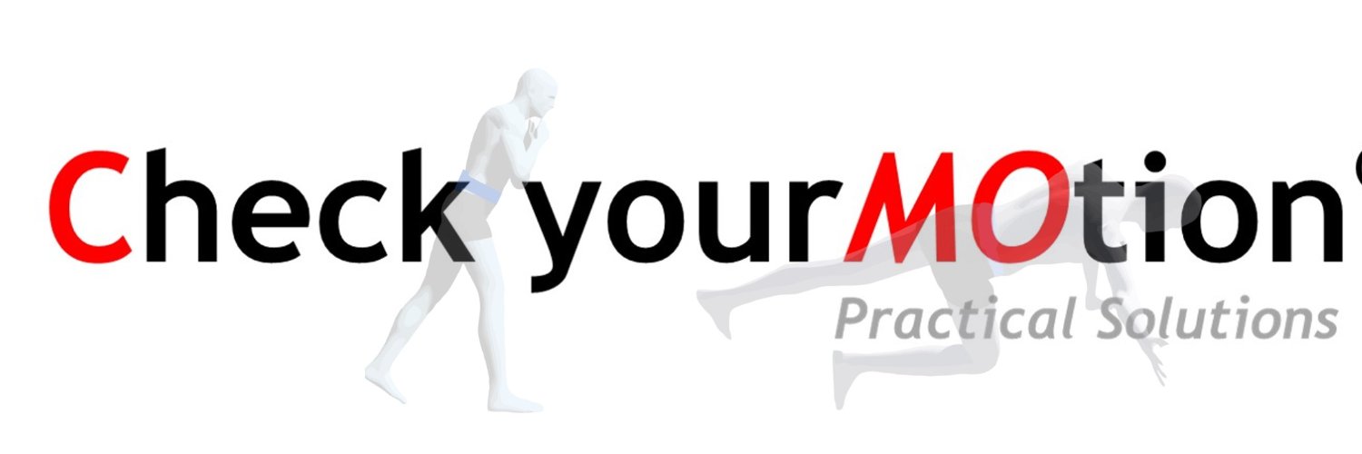 Check your MOtion® banner