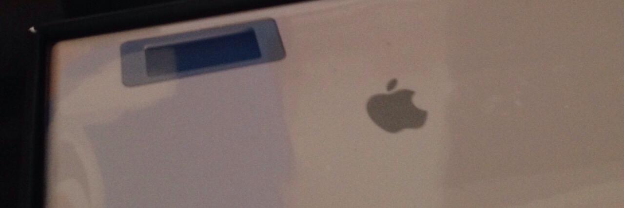 applecharges's profile banner image